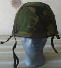 Combat helmet dpm for sale  HERNE BAY