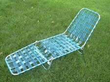 2 outdoor chaise for sale  Tinley Park
