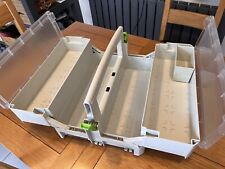 Festool cantilever toolbox for sale  EGHAM