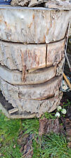 Tree trunk stump for sale  ULCEBY