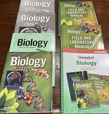 Abeka biology fourth for sale  Blanchester
