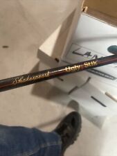 Shakespeare ugly stik for sale  Frederick