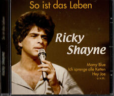 Ricky shayne gebraucht kaufen  Berlin