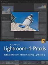 Lightroom praxis fotoworkflow gebraucht kaufen  Berlin