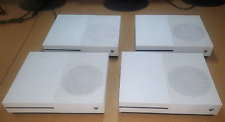 Used, Lot of 4 Xbox One S 1 TB White - Used - See Details for sale  Shipping to South Africa