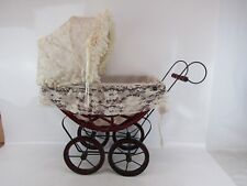 Replica toy carriage for sale  STOURPORT-ON-SEVERN