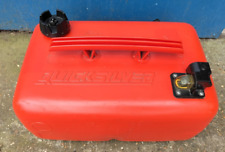 Quicksilver 25l fuel for sale  DOVER