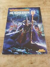 Warhammer fantasy armeebuch gebraucht kaufen  Düsseldorf