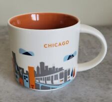Starbucks mug chicago for sale  Cincinnati