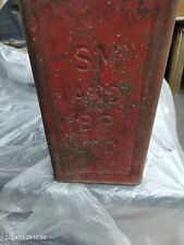 Vintage gallon petrol for sale  HEREFORD