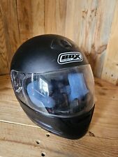 Box helmets motorcycle for sale  SHEPPERTON