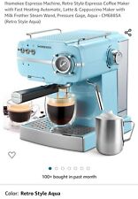 Máquina de expresso IHOMEKEE comprar usado  Enviando para Brazil