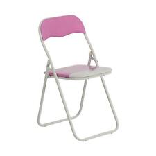 Folding chairs padded for sale  Shipping to Ireland