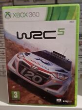 WRC 5 - Xbox 360 PAL comprar usado  Enviando para Brazil