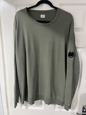 Company jumper green for sale  TONYPANDY