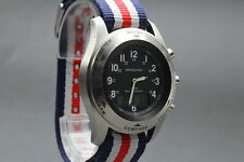 [Exc+5] Hamilton Cáqui SWAT Multi-Touch H915241 Relógio Bússola Masculino - Fabricado na Suíça comprar usado  Enviando para Brazil