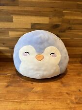 Squishmallows helca penguin for sale  DRIFFIELD
