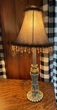 shade cute brown lamp for sale  Dracut