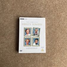 Complete fawlty towers for sale  POULTON-LE-FYLDE