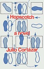 Hopscotch (Pantheon Modern Writers): 0000 by Julio Cortazar 0394752848 segunda mano  Embacar hacia Argentina