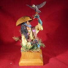 Medieval samurai hawk for sale  EASTBOURNE