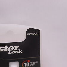 Master lock heavy for sale  Chillicothe