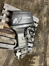 2000 nissan outboard for sale  Seabrook