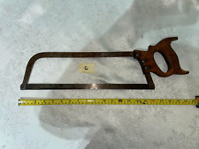 Vintage wood handle for sale  Lavelle
