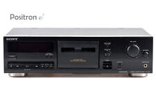 Sony k311 kassettendeck gebraucht kaufen  Moosburg a.d.Isar