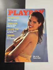 Playboy august 1991 gebraucht kaufen  Schalksmühle