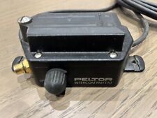 peltor intercom for sale  SKIPTON
