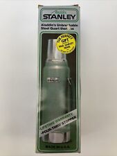 Alladin stanley thermos for sale  Boerne