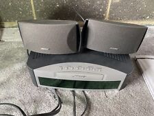 Bose series iii for sale  NORWICH