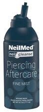 Neilmed piercing aftercare for sale  UK