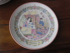 Wedgewood christmas traditions for sale  Shipping to Ireland