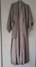 Kimono unisex grey for sale  LONDON