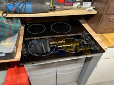 Electric induction hob for sale  DARLINGTON