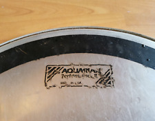 Aquarian performance drum for sale  PORTH