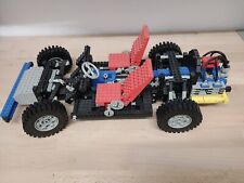 Lego technik chassis gebraucht kaufen  Südbrookmerland