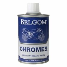 Belgom nettoyant chromes d'occasion  Paris XIV