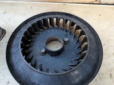 Blower flywheel fan for sale  NEWPORT