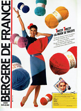 1984 advertising 0822 d'occasion  Expédié en Belgium