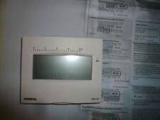 Thermostat ambiance programmab d'occasion  Monchy-Humières