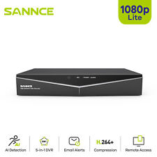 Sannce 5in1 1080p for sale  Hebron