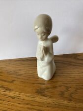 Lladro nao figurinesangel for sale  COVENTRY