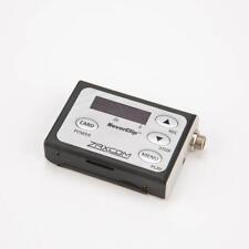 ZFR400 Audio Recorder - SKU#1672869, used for sale  Shipping to South Africa