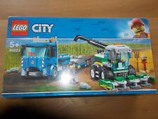 Lego city 60223 gebraucht kaufen  Haldensleben-Umland