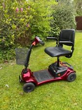 Mobility scooter ultralite for sale  OSWESTRY