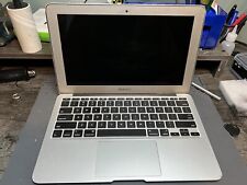 Notebook Apple MacBook Air A1465 11,6" meados de 2012 128GB SSD comprar usado  Enviando para Brazil