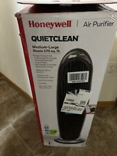 Honeywell quietclean air for sale  Port Orchard